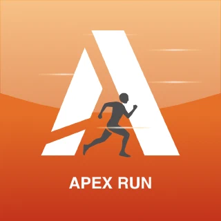 Apex Run 图标