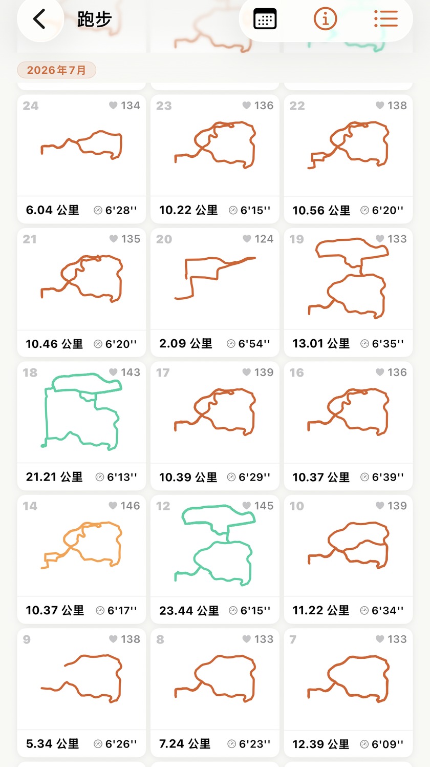 列表还是方格?挑一个顺手的浏览方式
